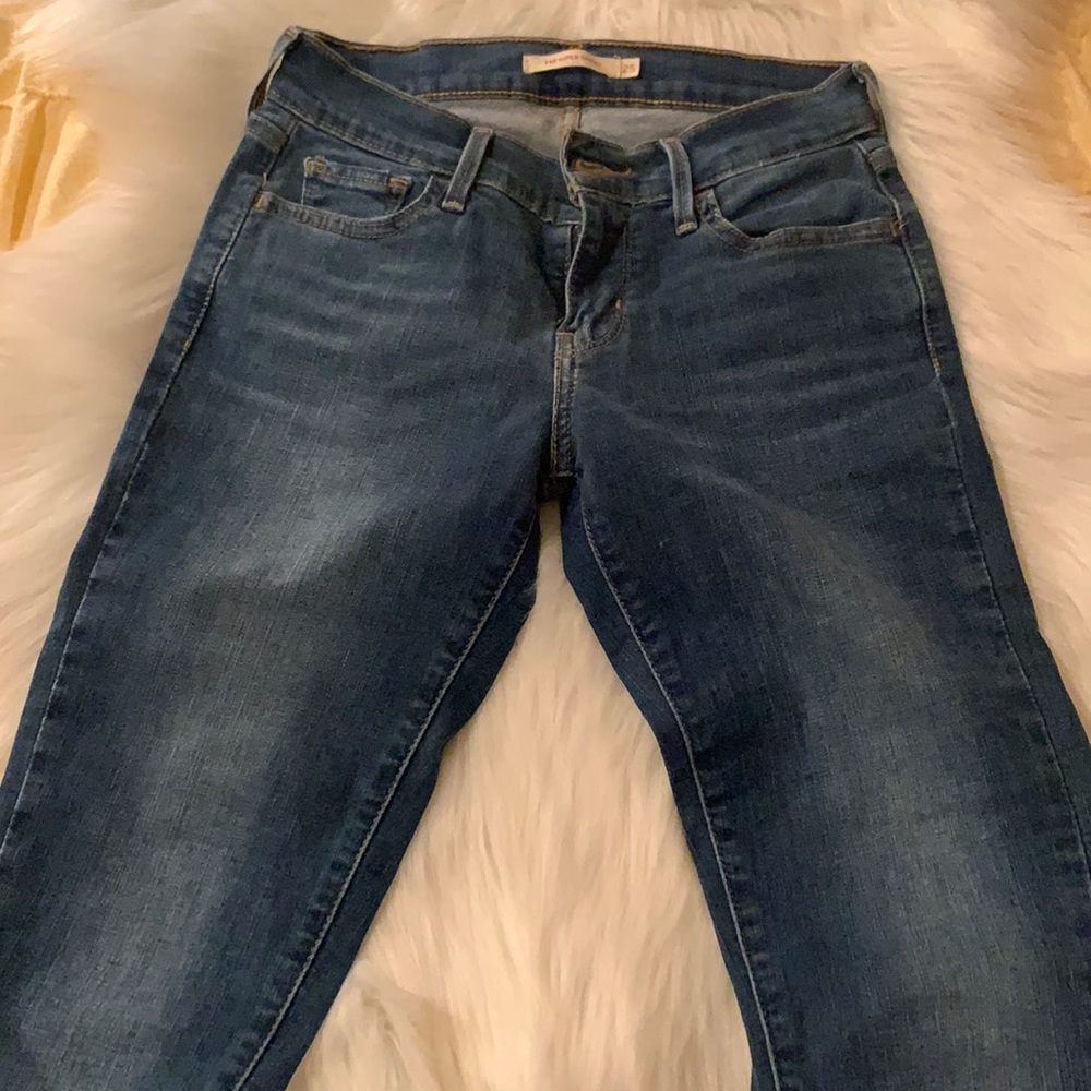 Levi’s Jeans